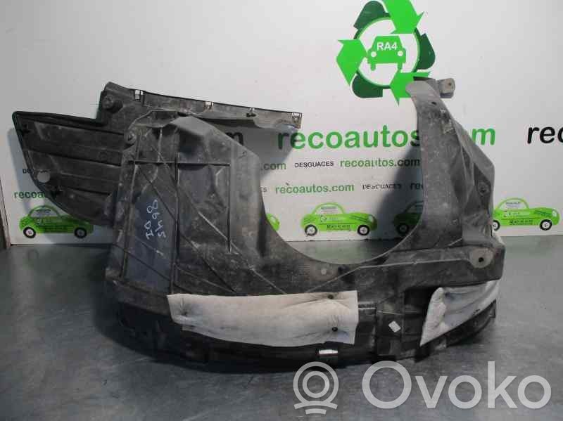 Suzuki Vitara (LY) Rivestimento paraspruzzi passaruota anteriore 