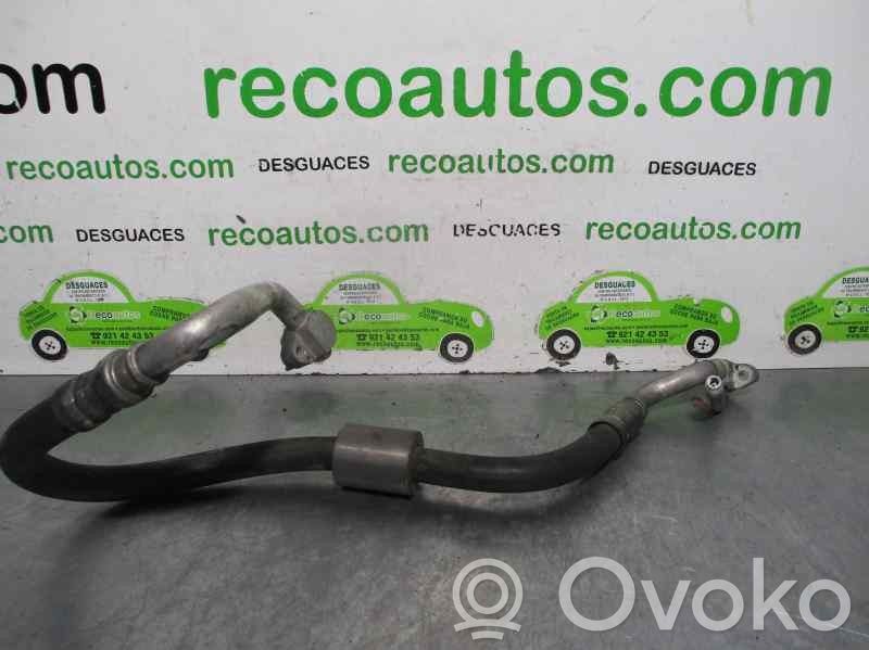 BMW X3 F25 Ilmastointilaitteen putki (A/C)