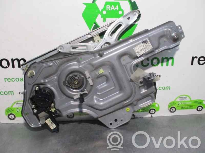 Hyundai Trajet Lève-vitre manuel de porte avant 