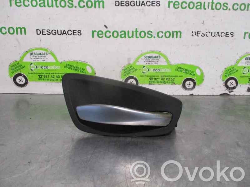 BMW 1 E81 E87 Maniglia interna per portiera anteriore 