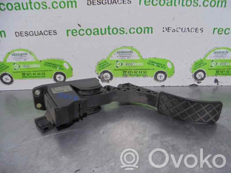Volkswagen Polo III 6N 6N2 6NF Beschleunigungssensor Gaspedalsensor 