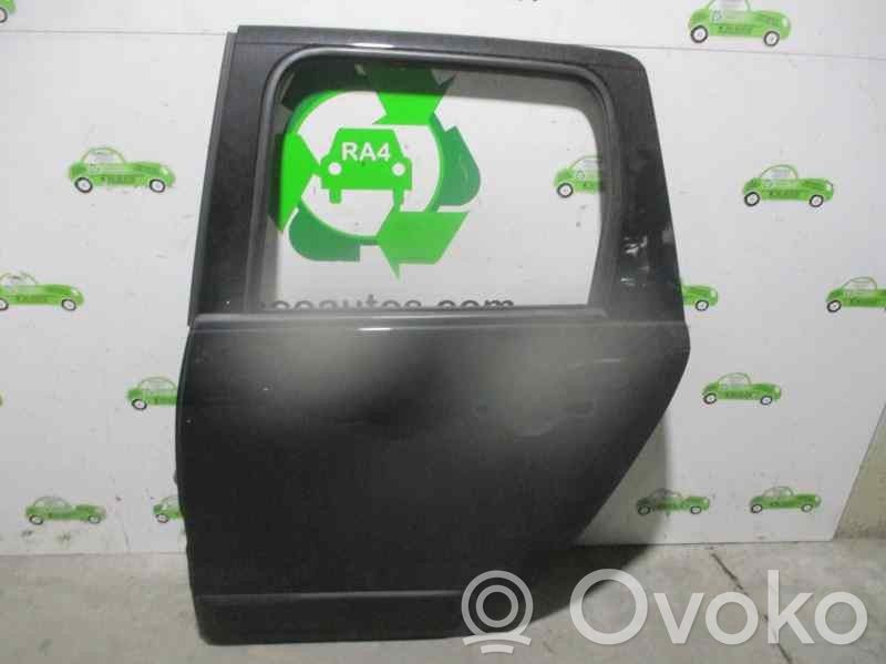 Citroen C3 Pluriel Tür hinten