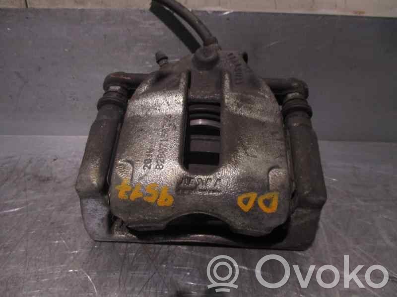 Renault Modus Bremssattel vorne
