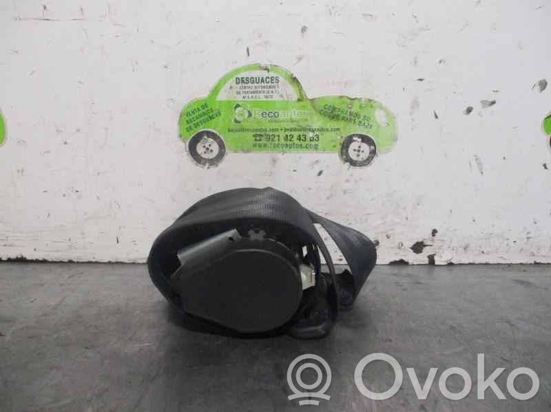 Seat Leon (5F) Ceinture de sécurité arrière 