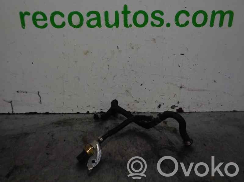 Mercedes-Benz C W204 Sensor 