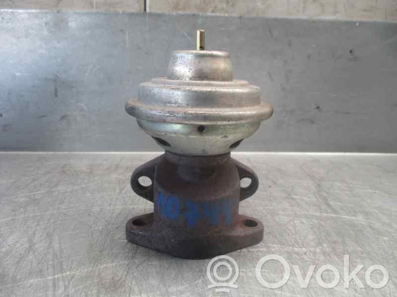 Rover Streetwise EGR-venttiili