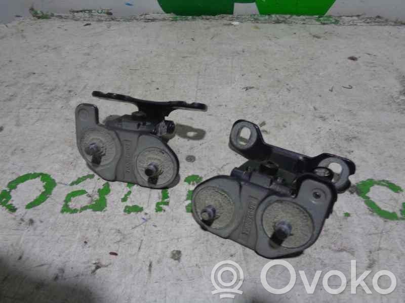 BMW 1 E81 E87 Bisagra del maletero/compartimento de carga 