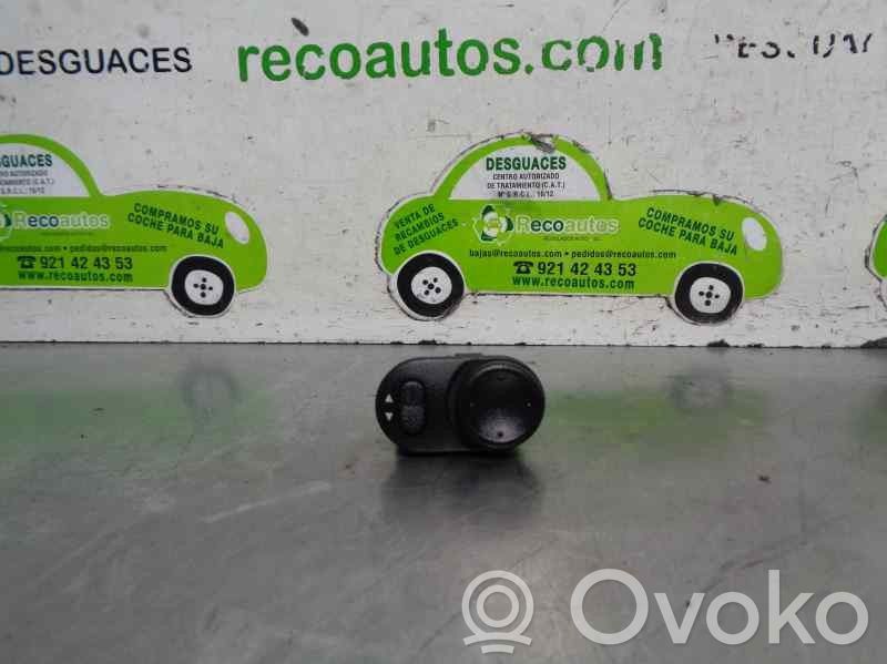 Opel Agila A Interruttore specchietto retrovisore 