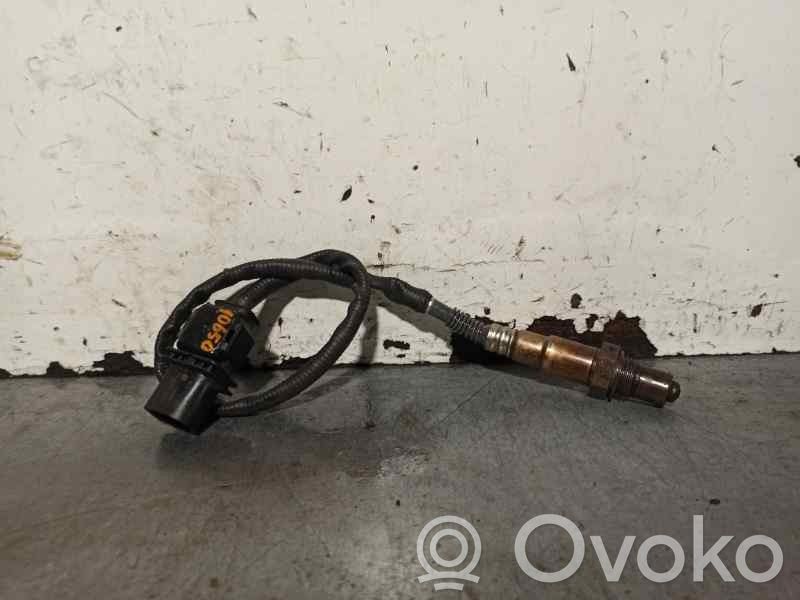 Opel Meriva B Lambdasonde Regelsonde