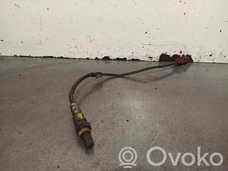 Seat Ibiza IV (6J,6P) Lambda probe sensor