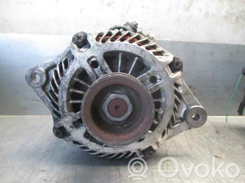 Subaru Legacy Lichtmaschine