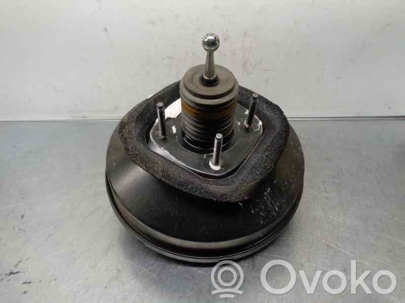 Peugeot 207 Hydraulic servotronic pressure valve 