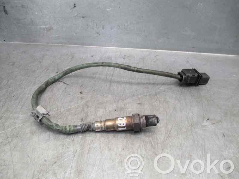 Mercedes-Benz C W204 Sonda lambda 