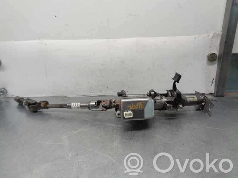 Toyota Corolla Verso AR10 Lenksäule 