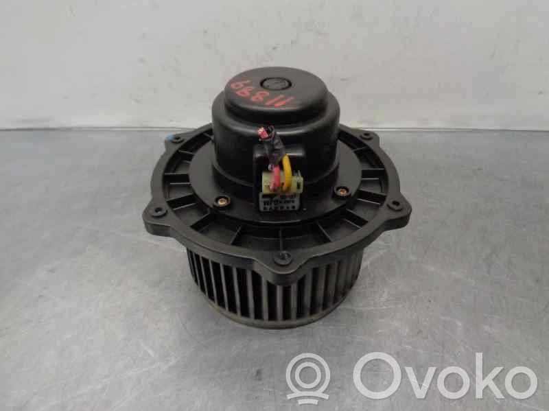Daewoo Nubira Ventola riscaldamento/ventilatore abitacolo 