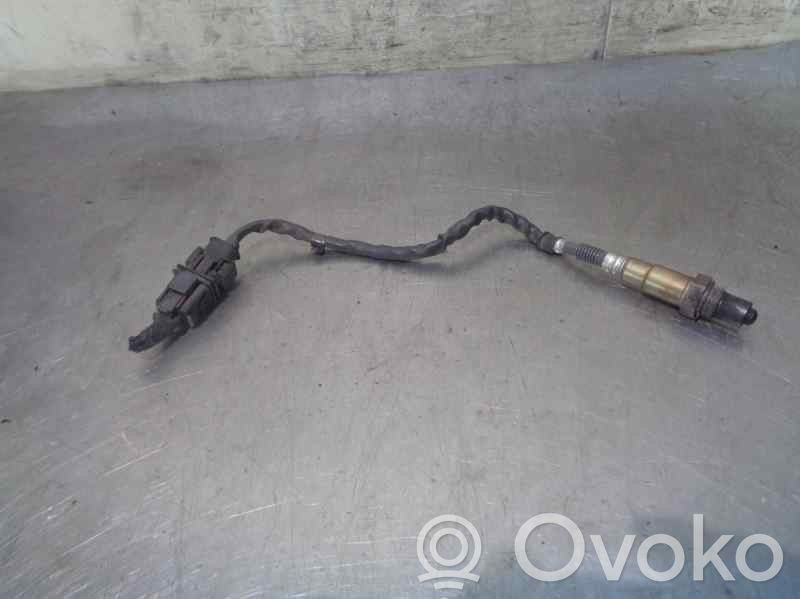 Hyundai Getz Lambdasonde Regelsonde