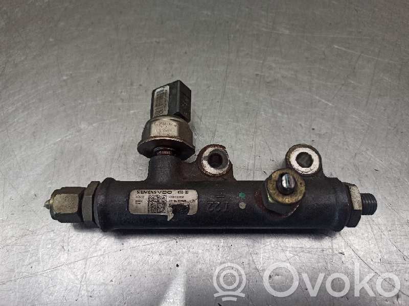 Peugeot 607 Mono iniettore 