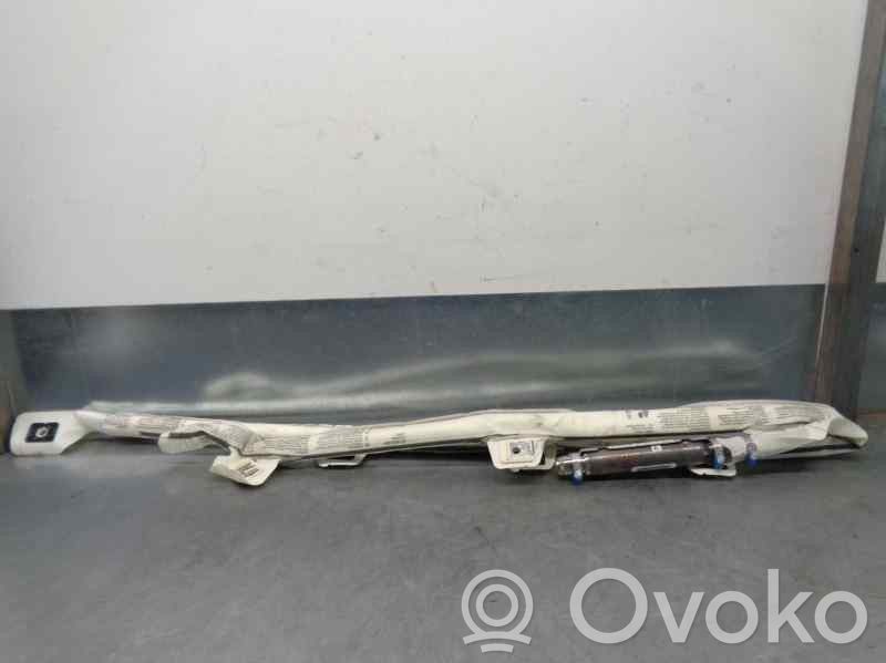 Mercedes-Benz C W204 Airbag porte avant