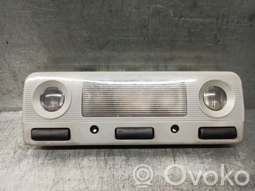 BMW 5 E39 Sonstige Leuchte Innenraum