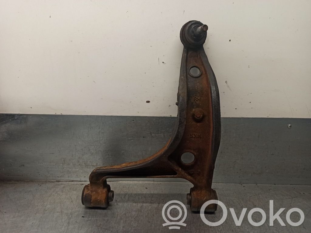 Suzuki Grand Vitara II Querlenker hinten