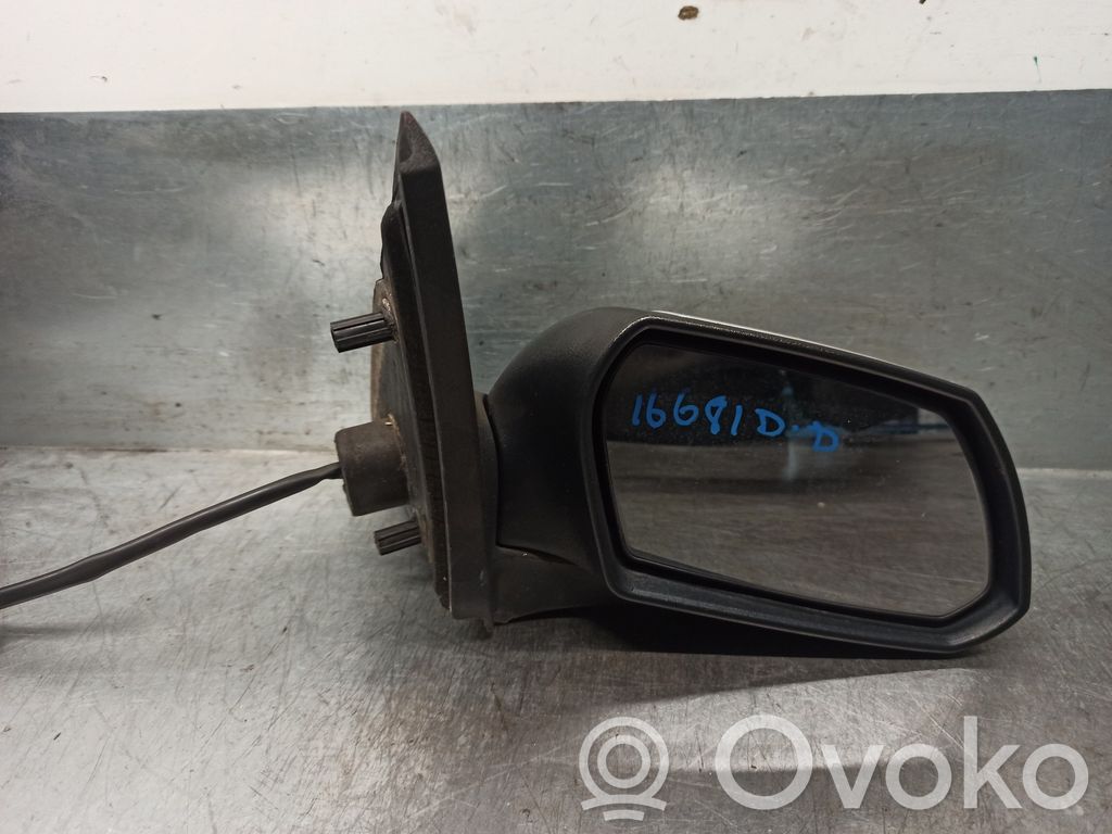 Ford Mondeo Mk III Elektryczne lusterko boczne drzwi przednich 