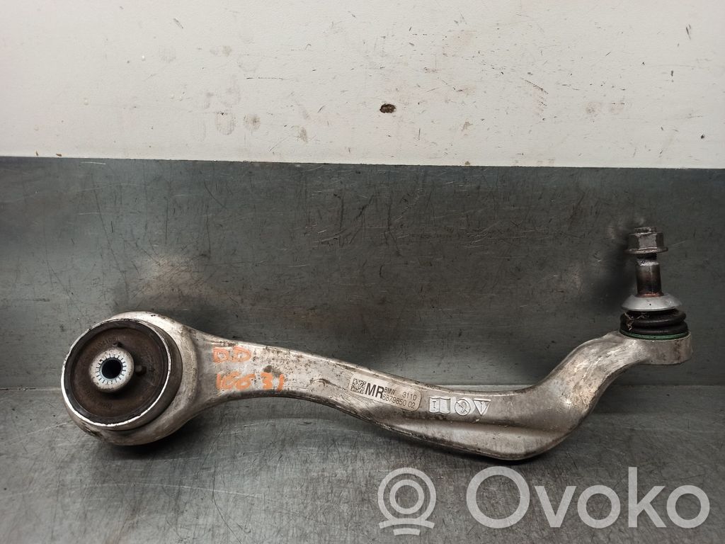 BMW 3 G20 G21 Brazo de suspensión delantero 