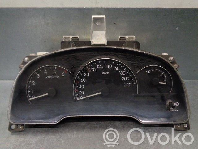 Toyota Avensis T220 Velocímetro (tablero de instrumentos) 