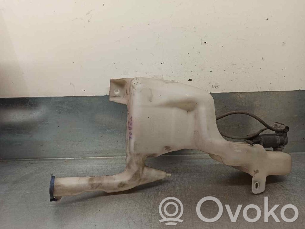 Ford Fiesta Serbatoio/vaschetta liquido lavavetri parabrezza 
