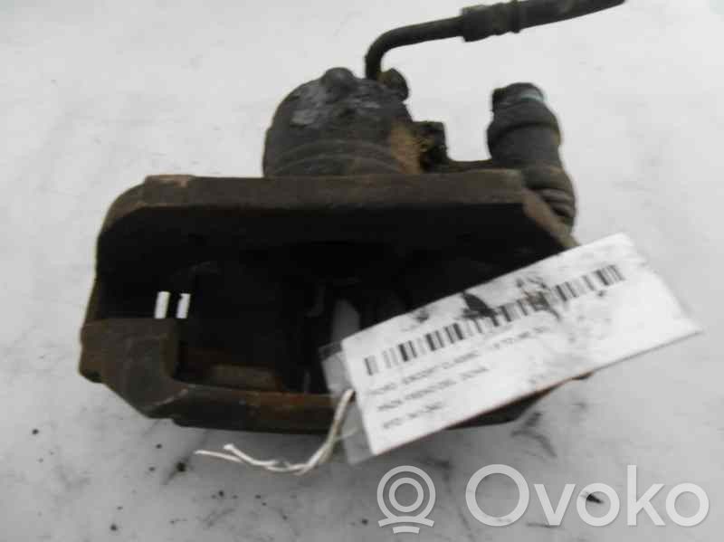 Ford Escort Caliper de freno delantero 