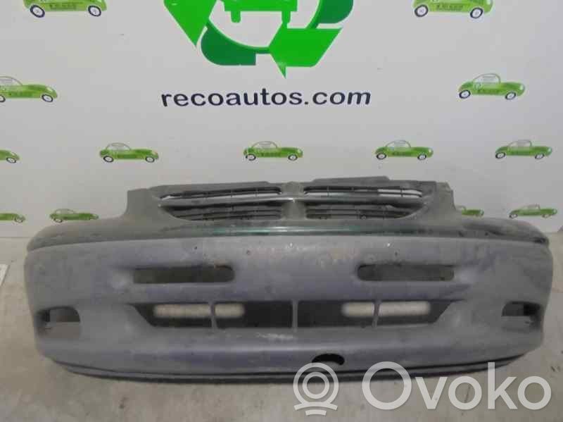 Chrysler Voyager Paraurti anteriore