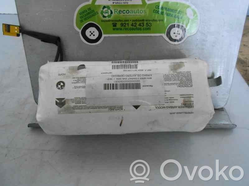 BMW 3 E46 Seitenairbag
