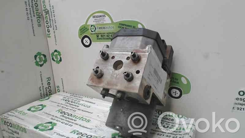 Opel Meriva A ABS-pumppu 