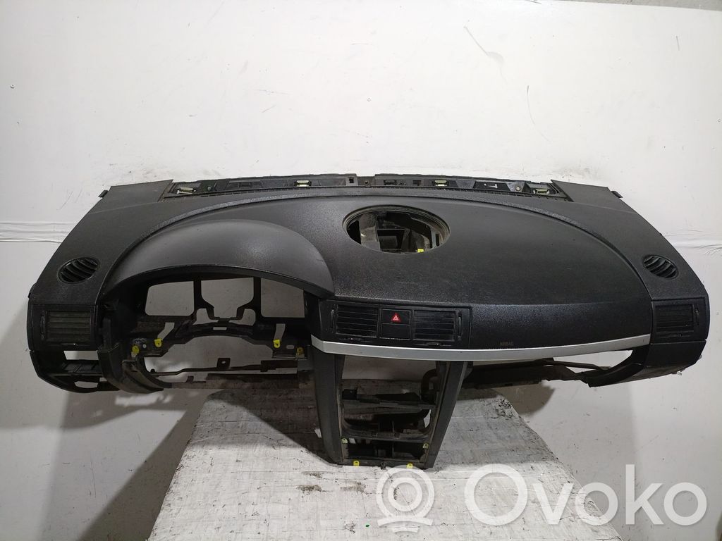Opel Meriva A Bord