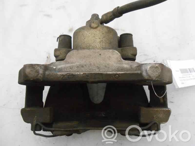 Saab 9-5 Bremssattel vorne