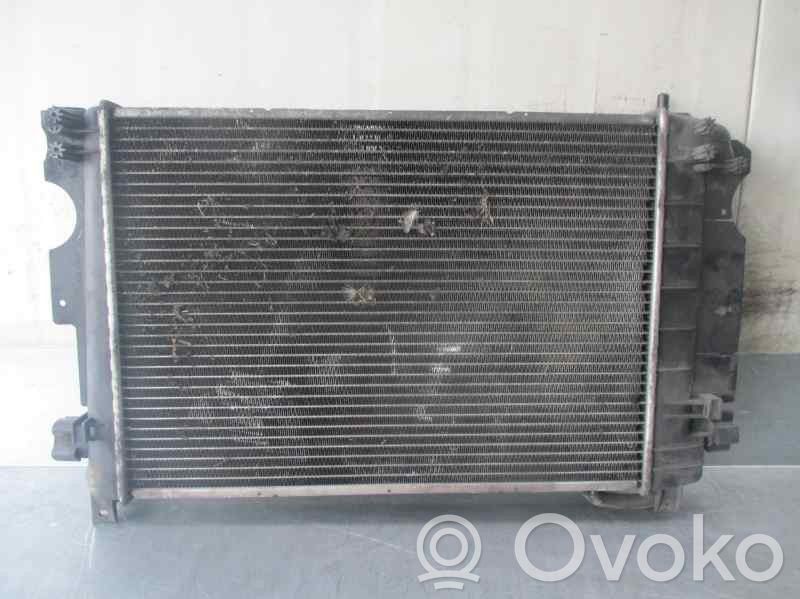 Saab 9-3 Ver1 Radiatore di raffreddamento 