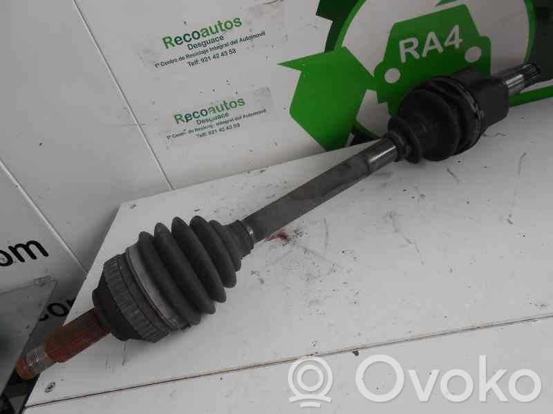 Ford Mondeo MK II Semiasse anteriore 