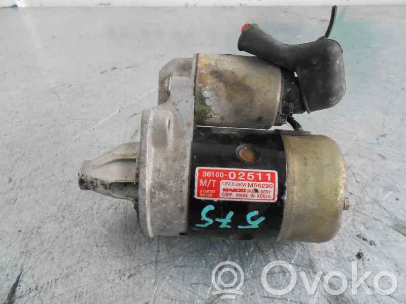Hyundai Atos Prime Electromotor 