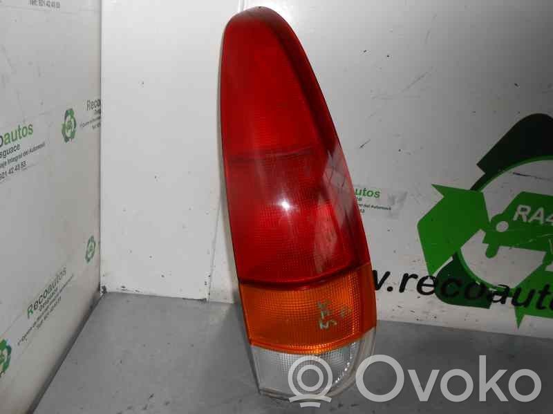 Hyundai Atos Prime Takavalot