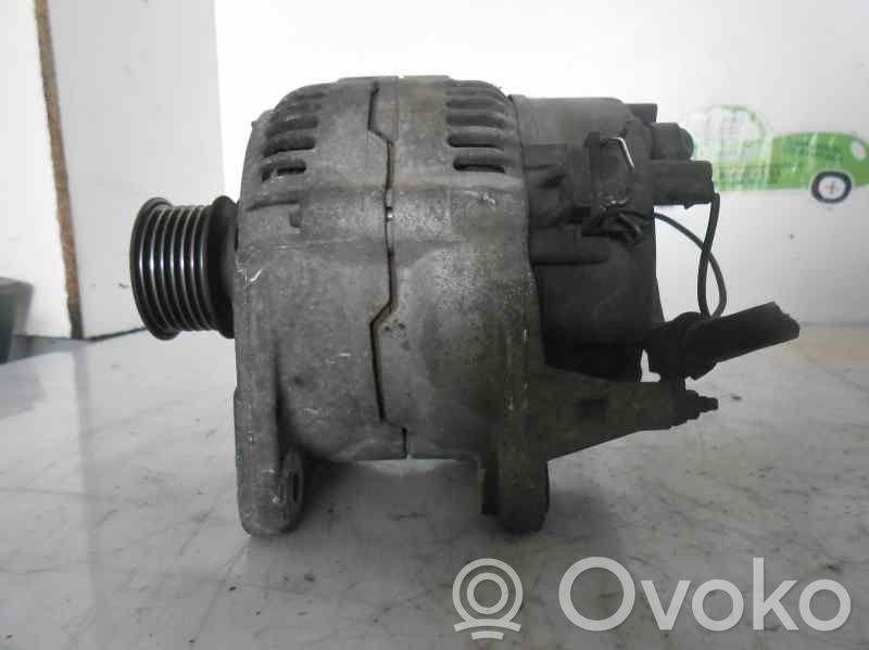 Seat Cordoba (6K) Alternator 