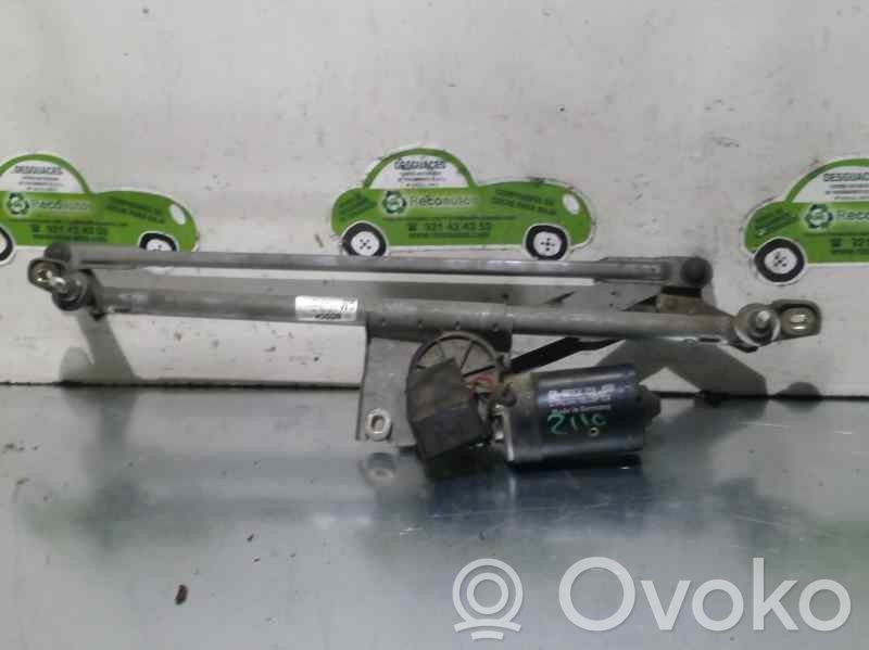 Opel Vectra B Moteur d'essuie-glace 