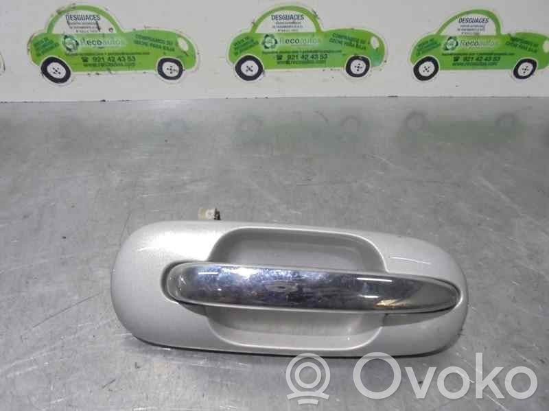 Rover 45 Manecilla externa puerta trasera 