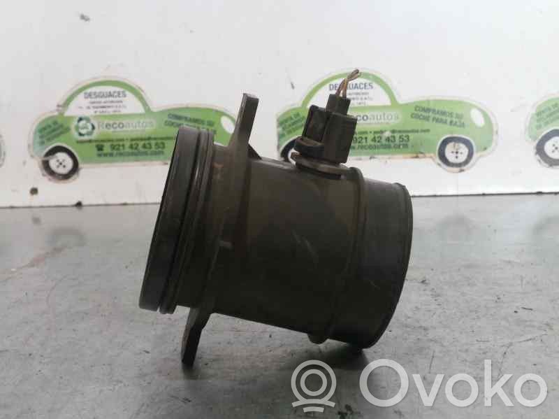 Ford Focus Luftmassenmesser Luftmengenmesser 