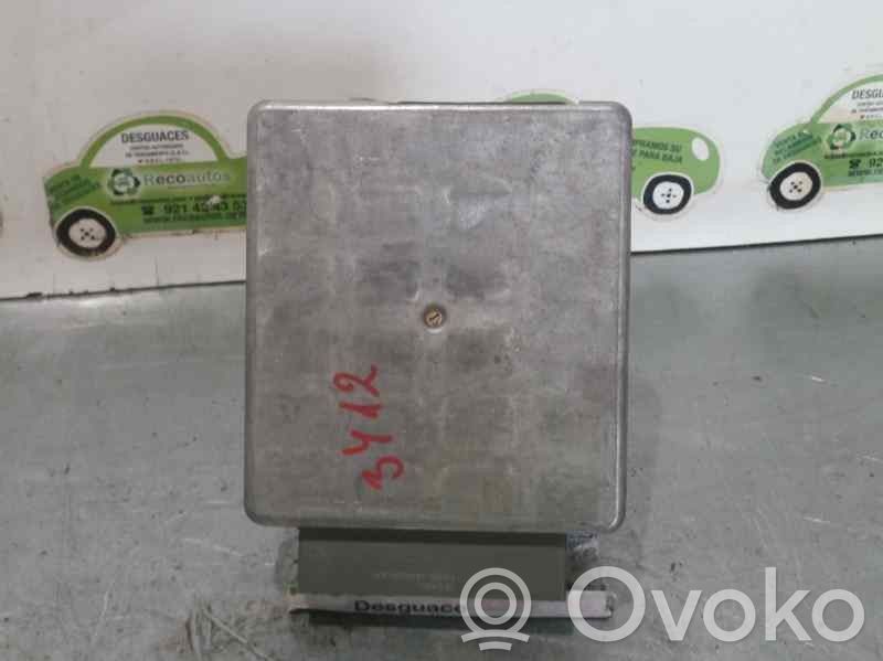 Ford Focus Motorsteuergerät/-modul
