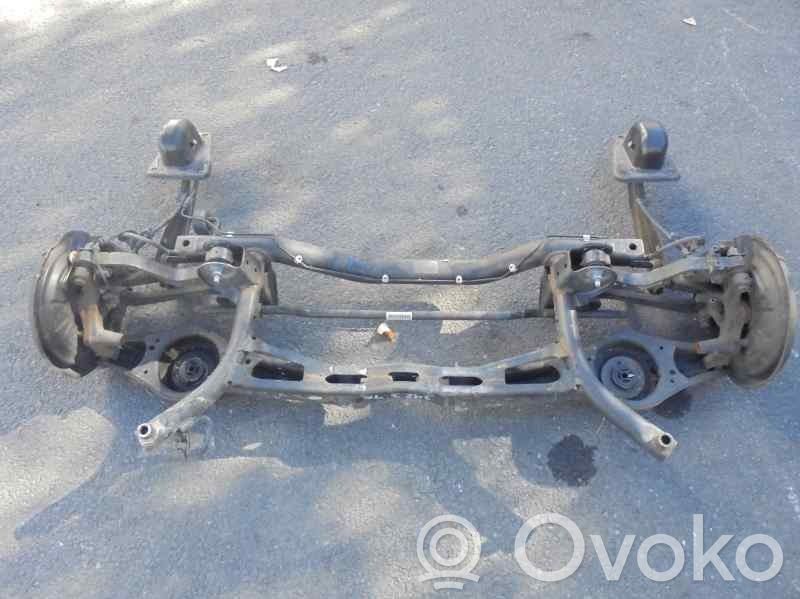 Seat Toledo III (5P) Hinterachsträger mit Reduzierstück