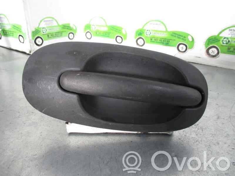 Chrysler Voyager Manecilla externa puerta trasera