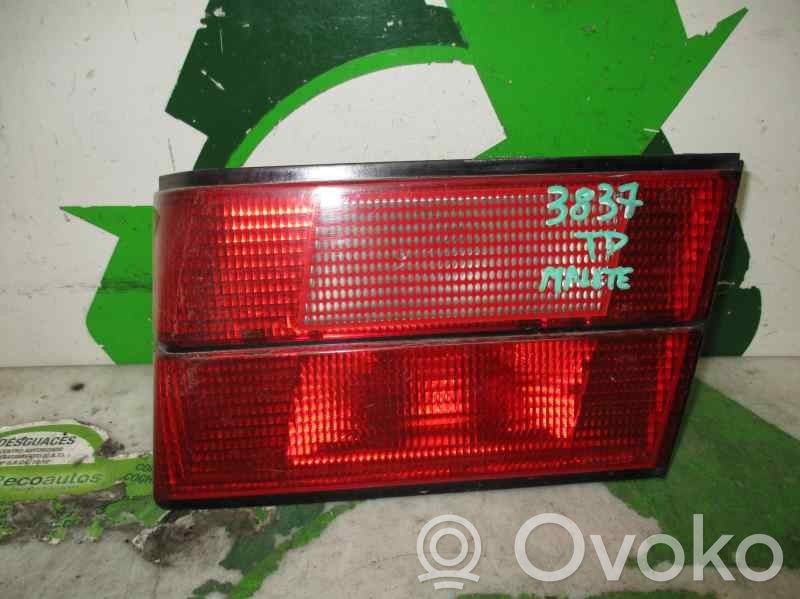 BMW 5 E34 Lampă spate în caroserie 
