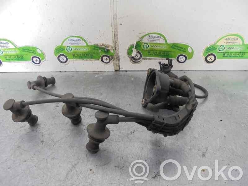 Renault 19 Distribuidor de encendido 
