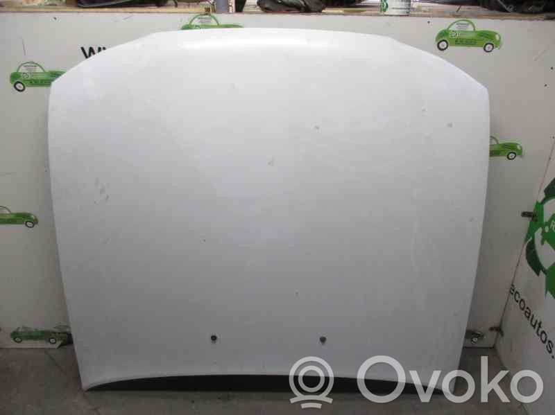 Daewoo Nexia Vano motore/cofano 