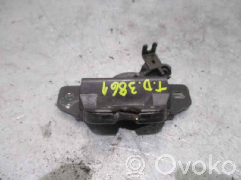 Citroen Berlingo Încuietoare ușă spate 