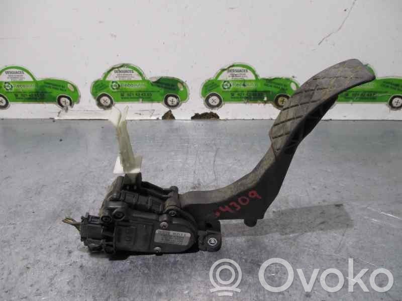 Seat Leon (1M) Beschleunigungssensor Gaspedalsensor